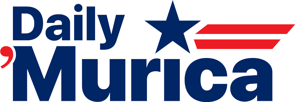Daily 'Murica